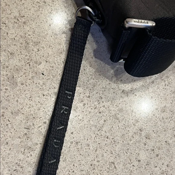 Prada Shoulder Bag - Picture 12 of 12